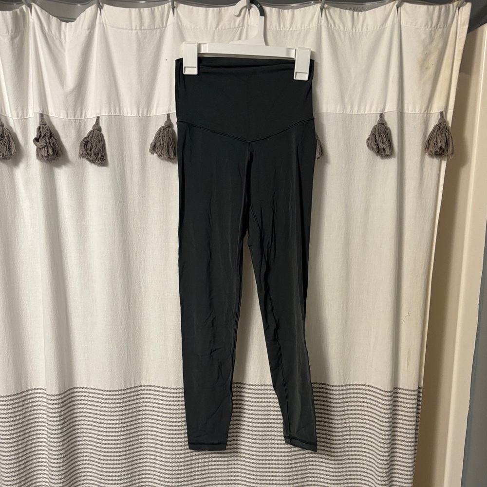 Aerie Greeb Chill Play Move Leggings
